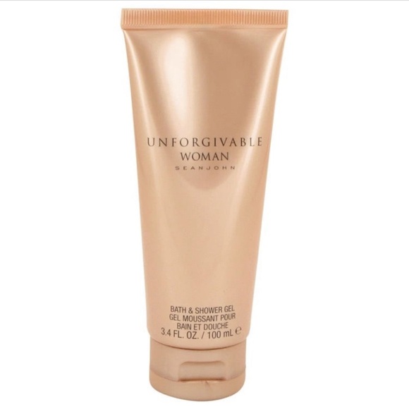 Unforgivable Sean John Perfume Set - Picture 2 of 5